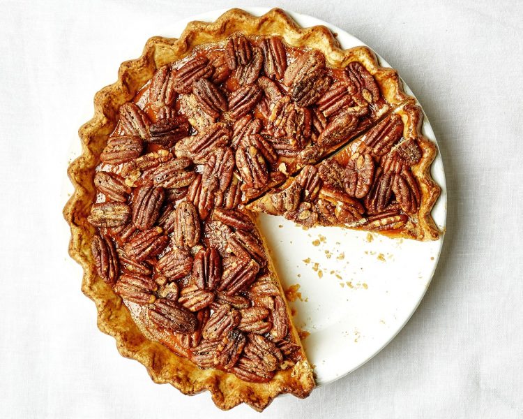 Pecan nguyên hạt (hạt hồ đào)