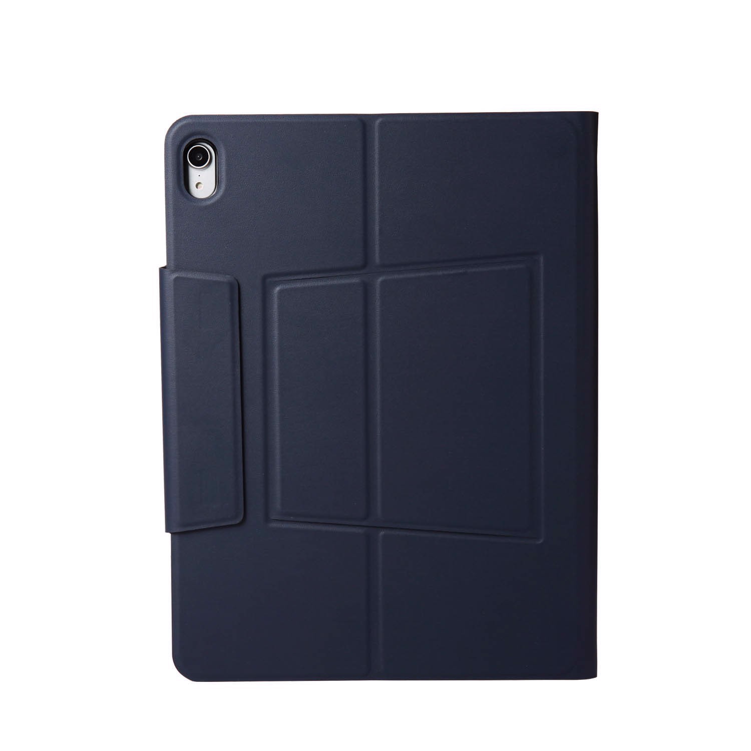 Bao da kèm bàn phím Bluetooth cho iPad Mini4/ iPad Mini 5 Đen ATUROS