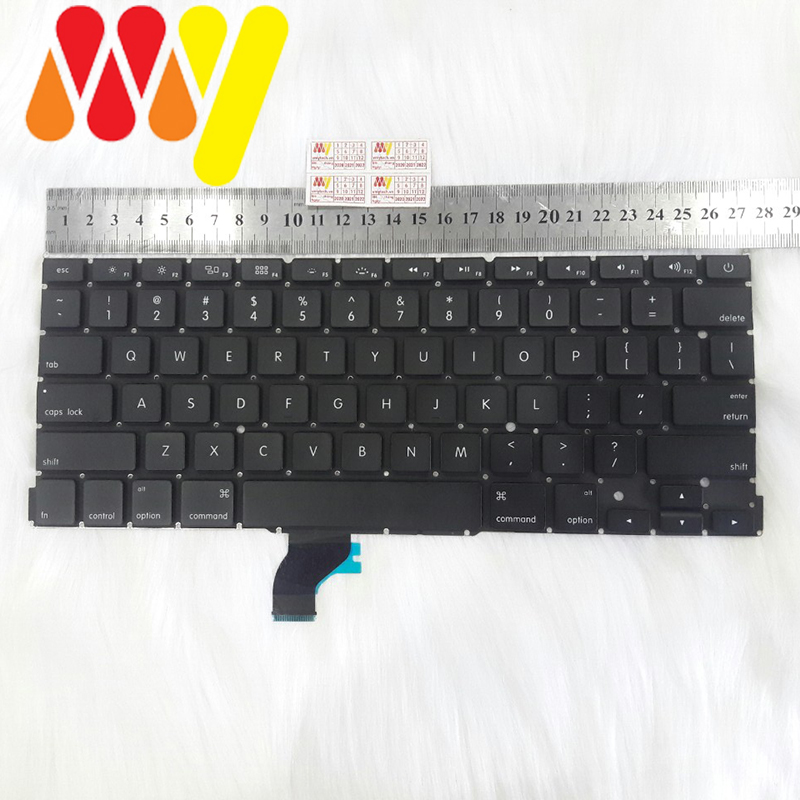 Bàn phím macbook pro 13" a1502 2013 - early 2015