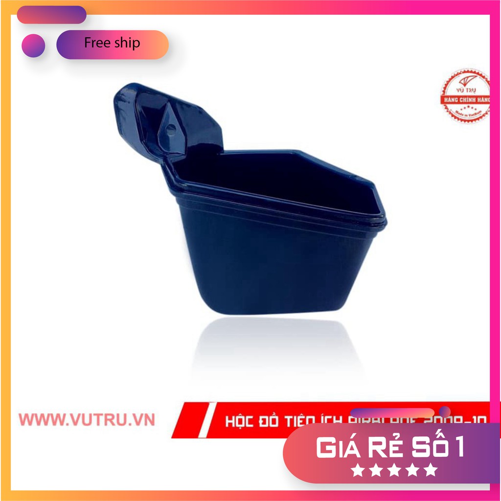 [HCM]Hộc đựng đồ Air blade 2009-2010 nhỏ gõn tinh tế