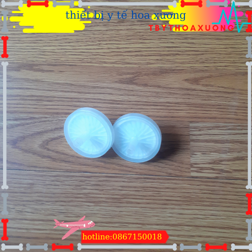 Đầu lọc máy hút dịch dùng cho máy hút 2 bình và 1 bình