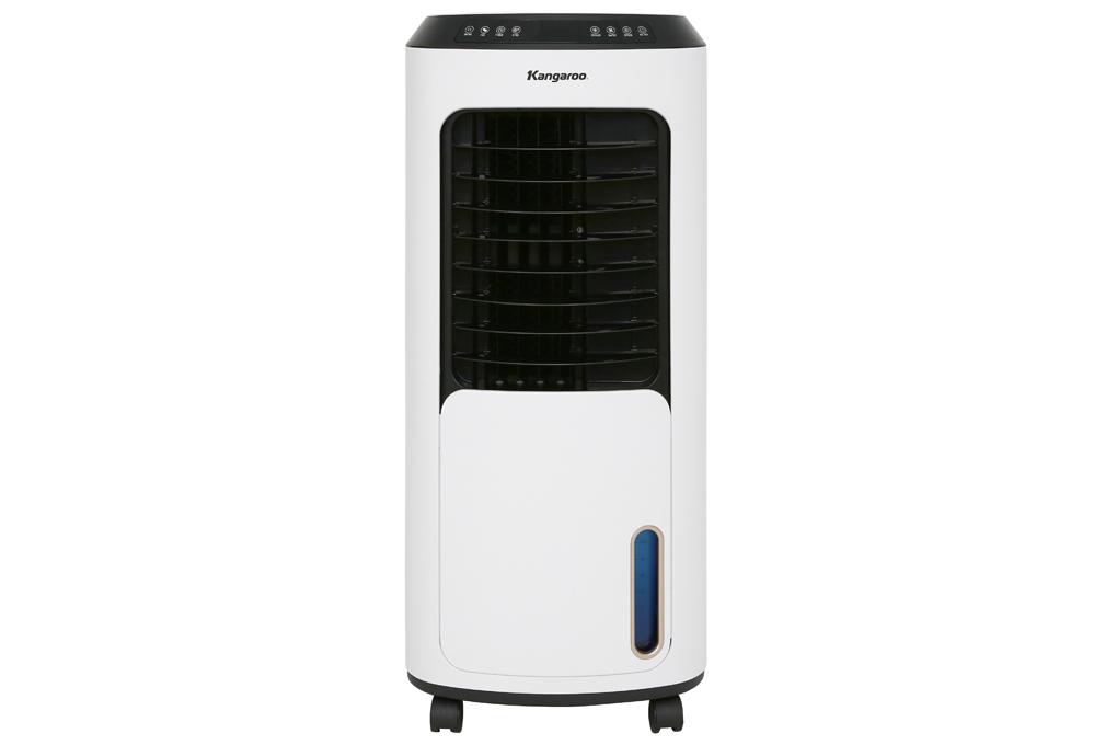[HCM][Trả góp 0%]Quạt điều hòa Kangaroo KG50F68