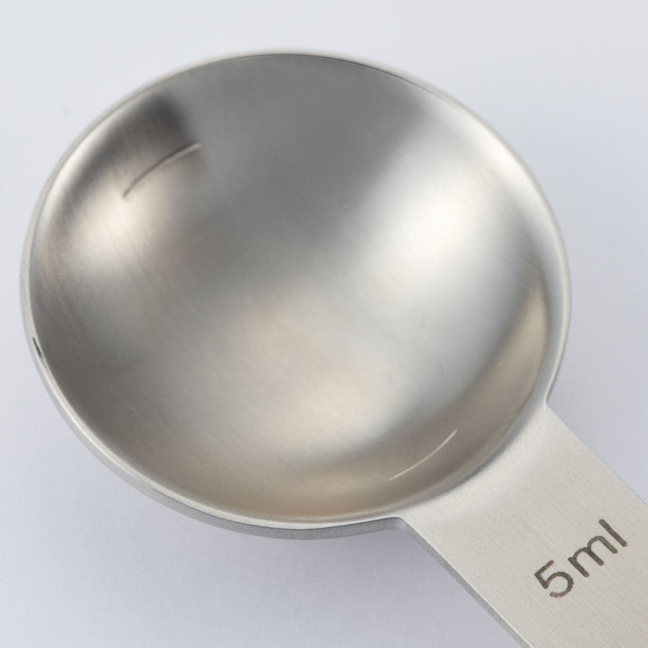 Muỗng Đo Lường Cán Dài Inox MUJI