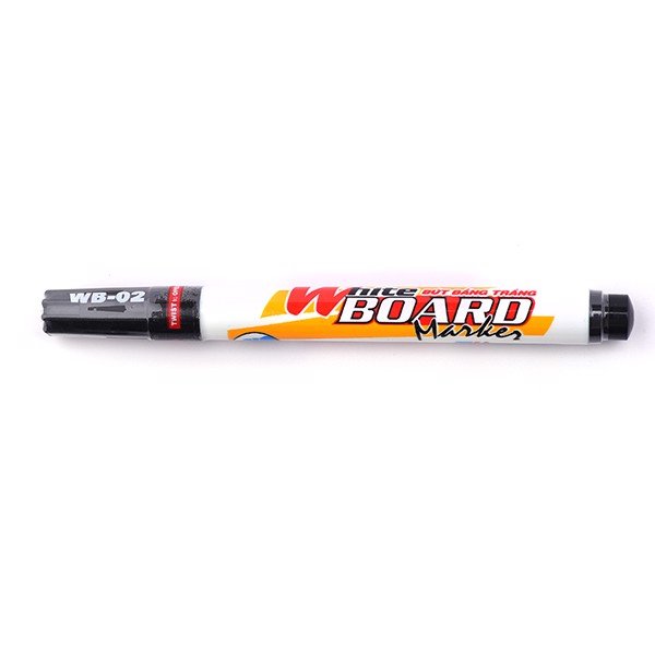 Bút lông bảng WB02 - Nét 1.5mm