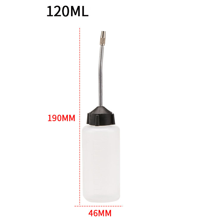 Bình Tra Dầu Máy Đầu Sắt