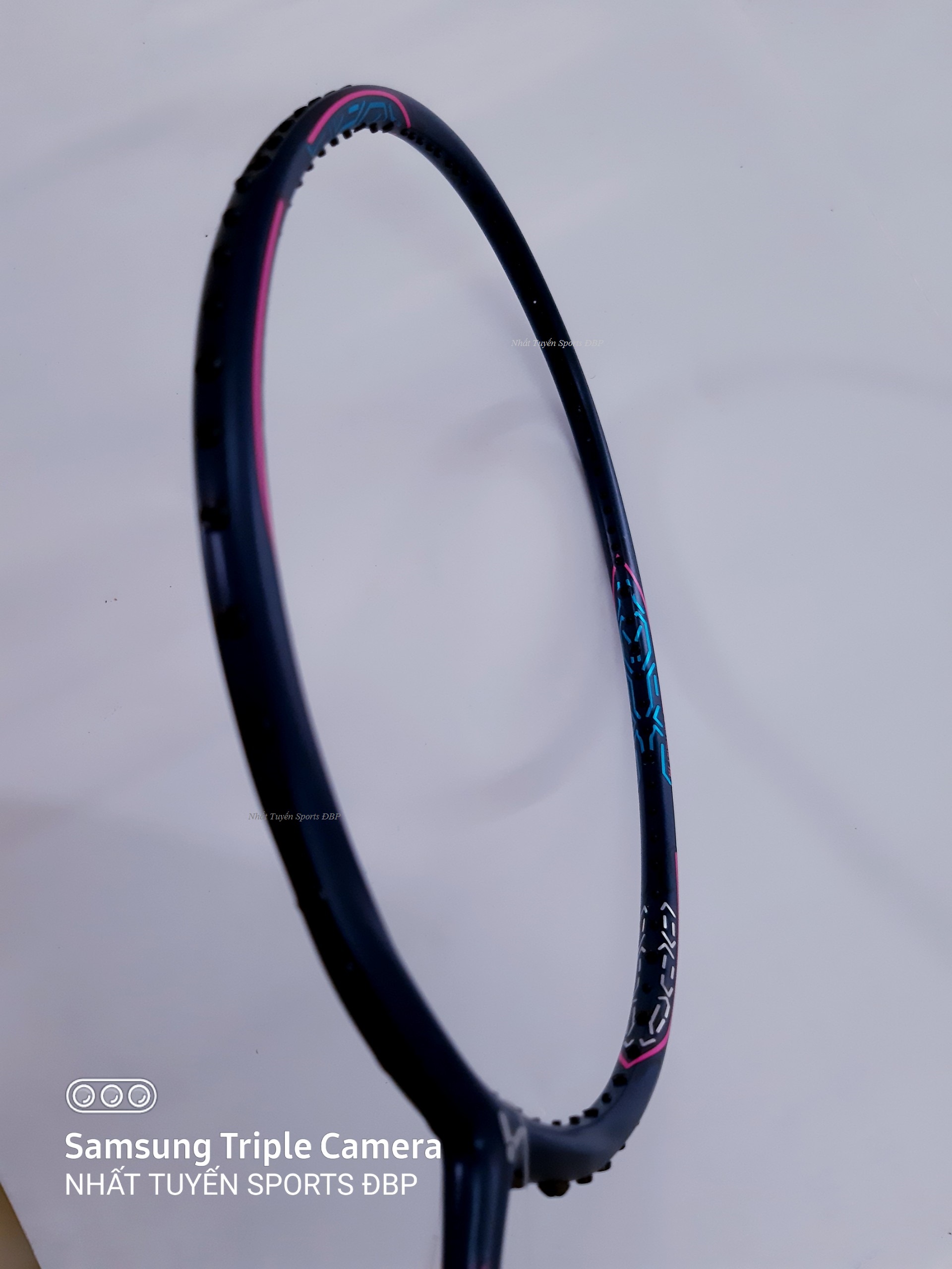 Vợt cầu lông Victor DriveX 9X new 2020 (Chính hãng)
