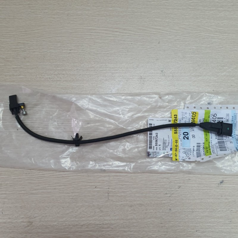 Cảm biến trục cơ Lacetti nhập