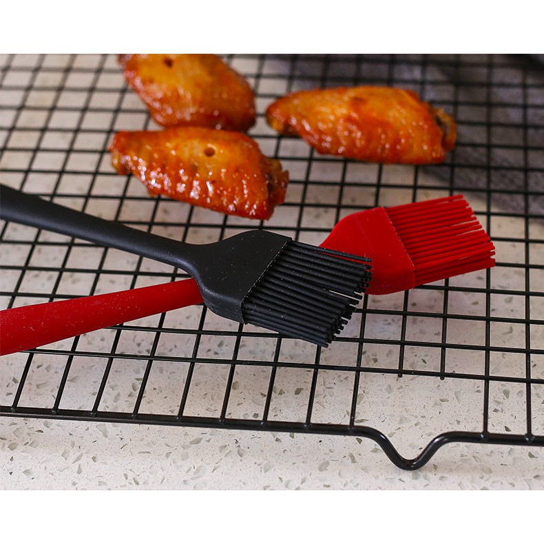 Chổi quét dầu silicone