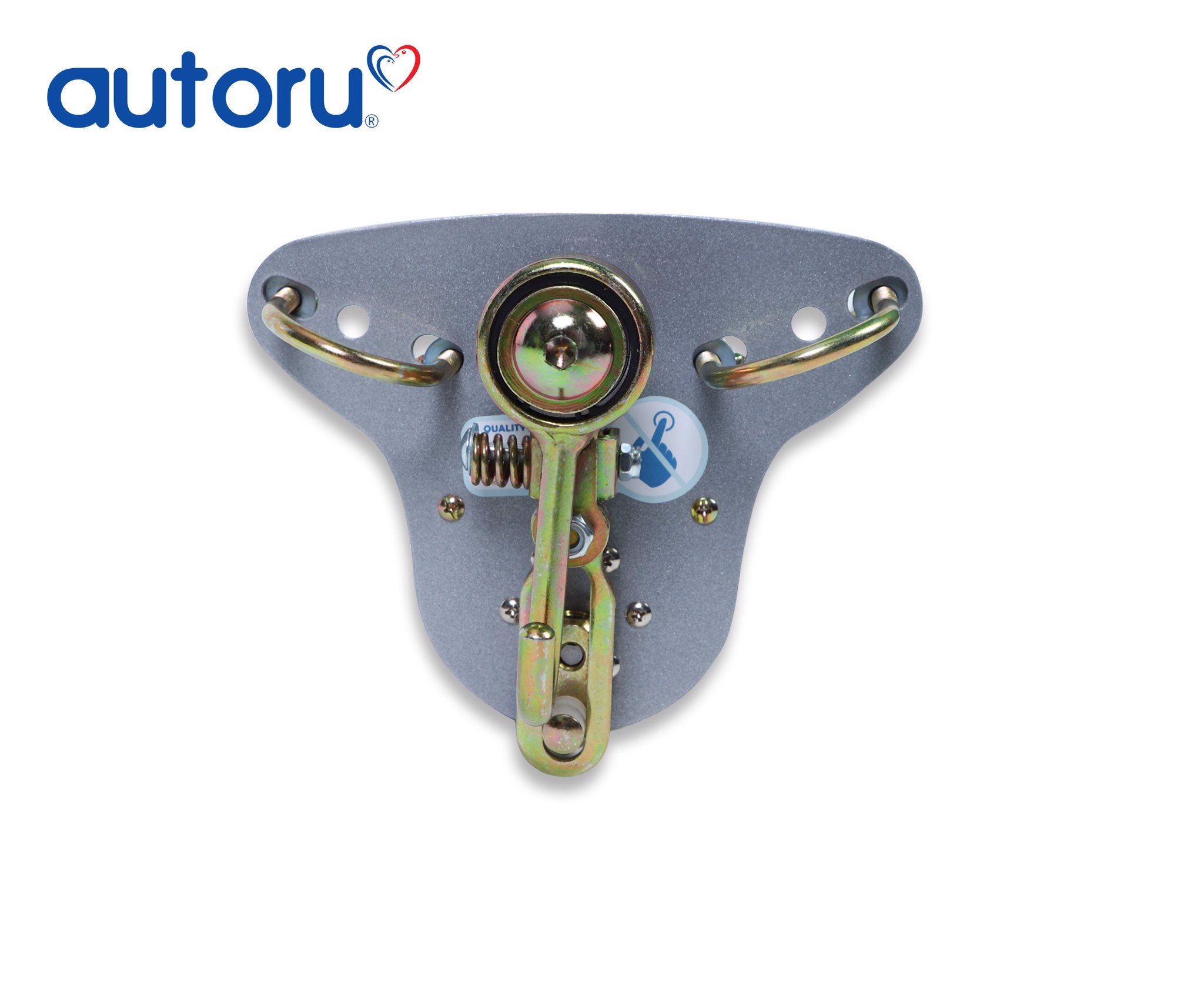 MÁY ĐƯA VÕNG AUTORU 80-85KG KÈM ADAPTOR