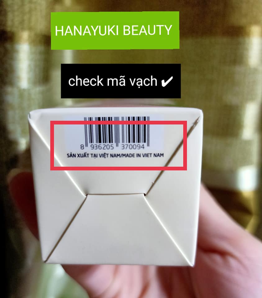 [Chính hãng-Date 2027] SỮA RỬA MẶT KHÔNG BỌT MINI HANAYUKI 76G - HANA CLEANSER MINI