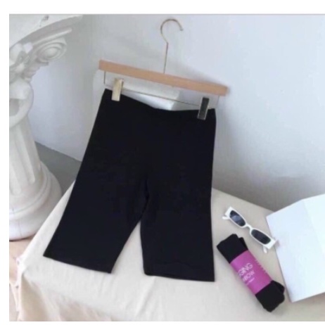 [Freeship đơn từ 50K]-Quần Legging ngố ,Biker short Rainbow HOT