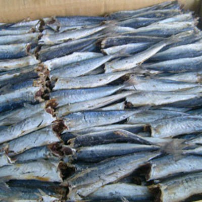 1 Kg khô cá nục ngon rẻ bổ dưỡng
