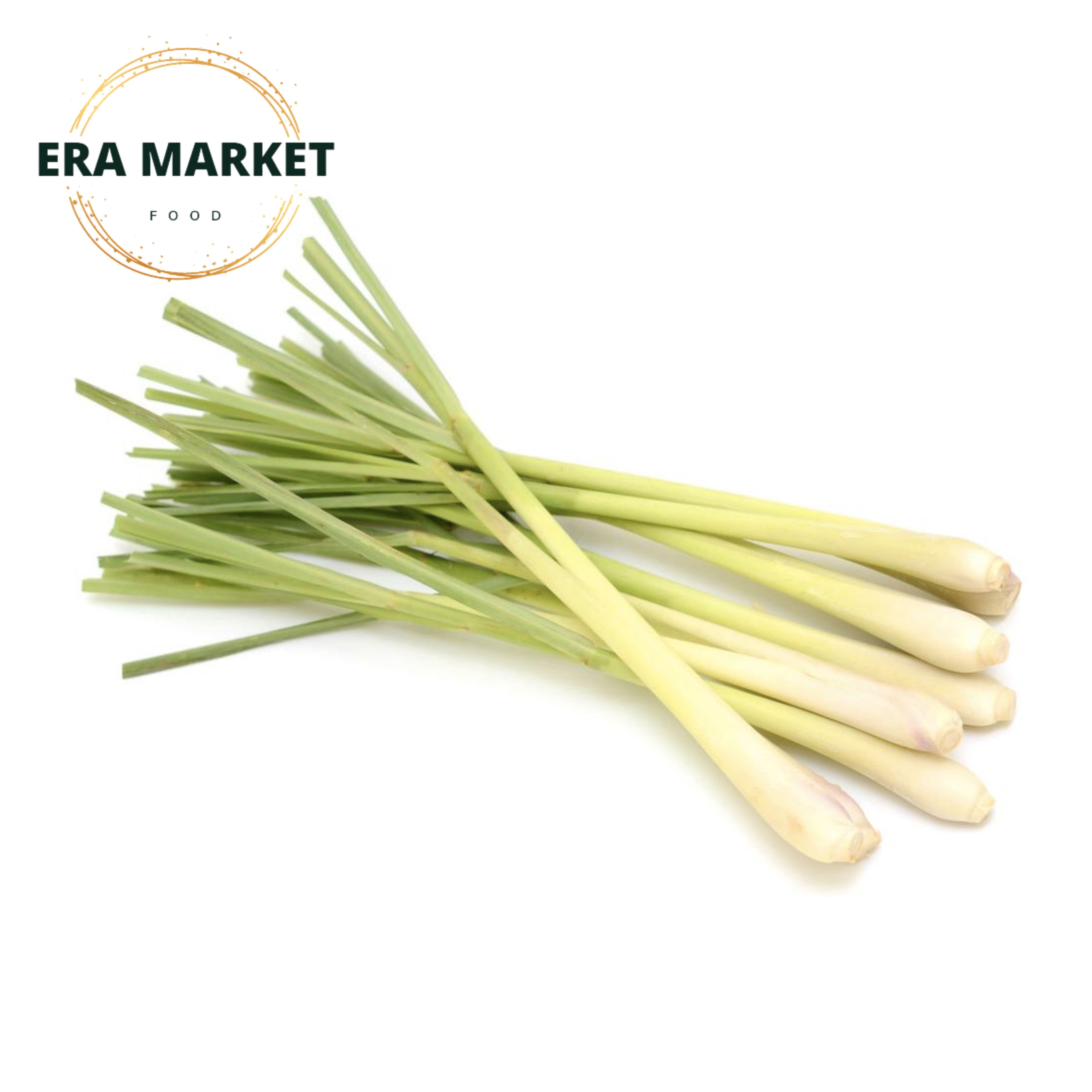HCM - Cây sả (củ sả) 500g