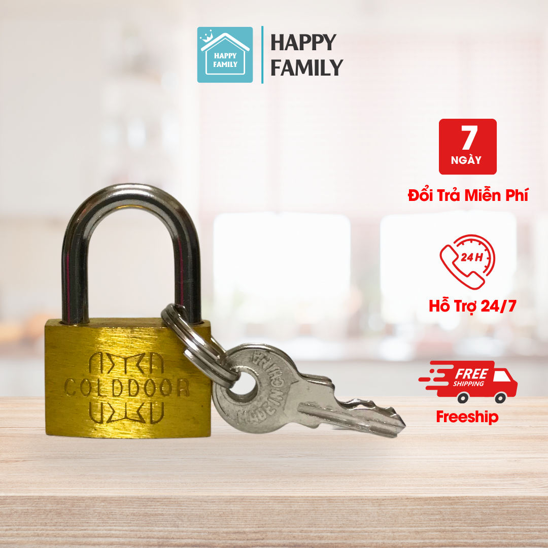 [ GIAO HÀNG NHANH 24H ] Ổ khóa mini vali , du lich xách tay nhỏ gọn .
