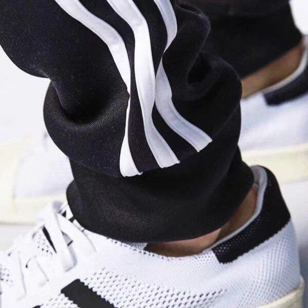 Quần jogger Nam 3 sọc thể thao