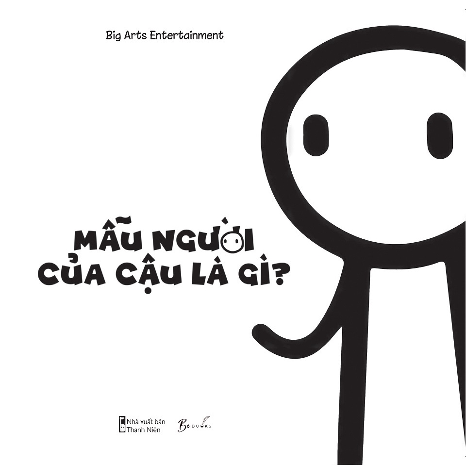 Sách - mẫu người của cậu là gì? - azviẹtnam