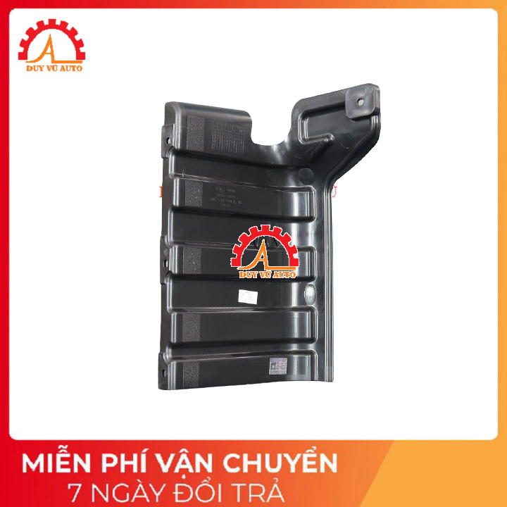 BỘ 3 CHẮN BÙN GẦM MÁY KIA MORNING ĐỜI TỪ 2012-2020