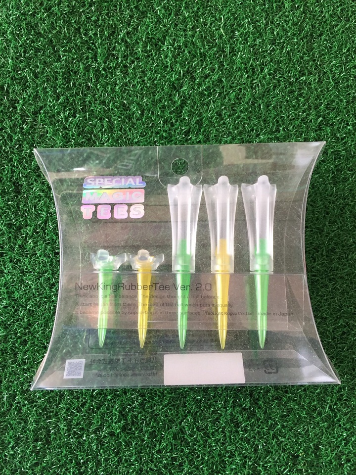 tee golf nhật bản- ti golf đinh golf