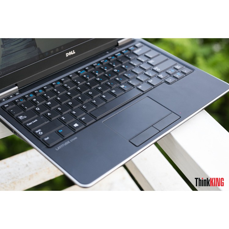 Bàn phím laptop dell E7440 E7240