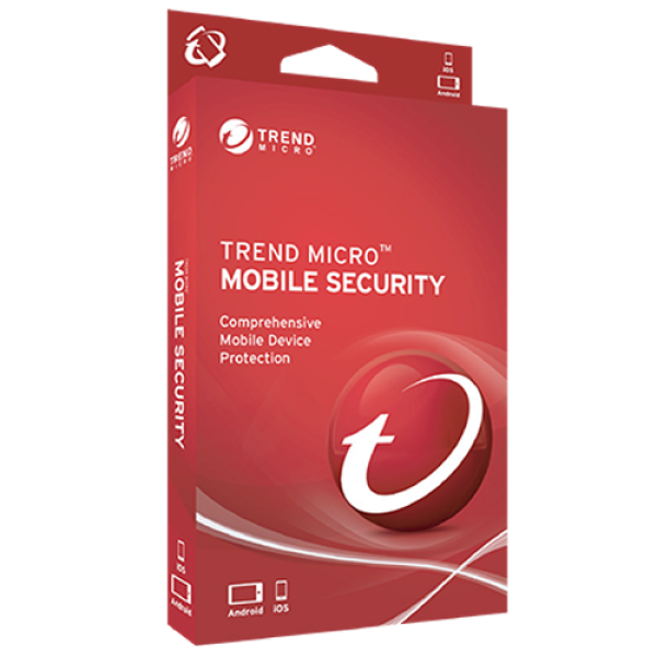 Diệt virus TrendMicro mobile security