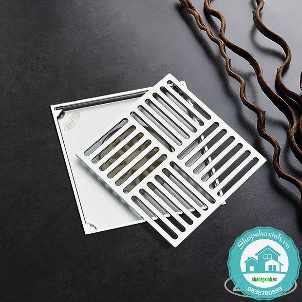 [HCM]Phễu Thoát Sàn Chống Mùi Và Côn Trùng CA672