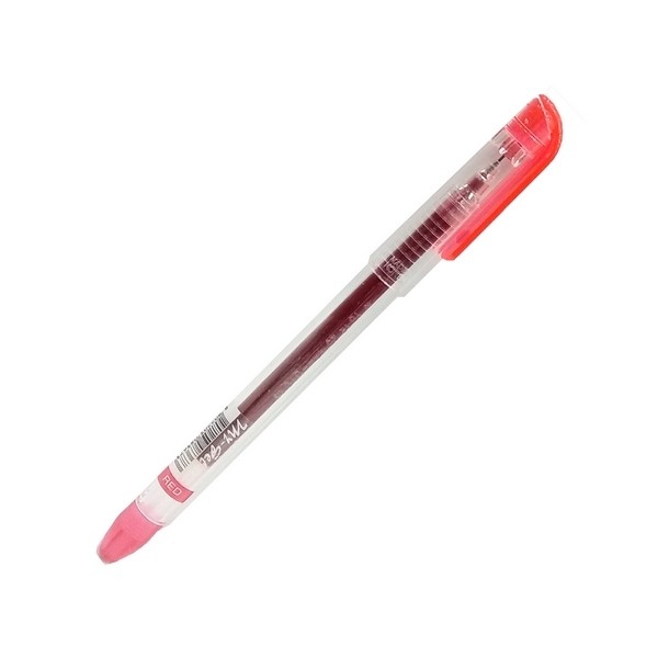 Bút Gel Nước My Gel DongA - Xanh / Đỏ / Tím / Đen
