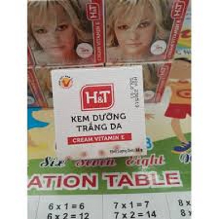 [HCM]Kem H&T sieu trang va giam tham nam