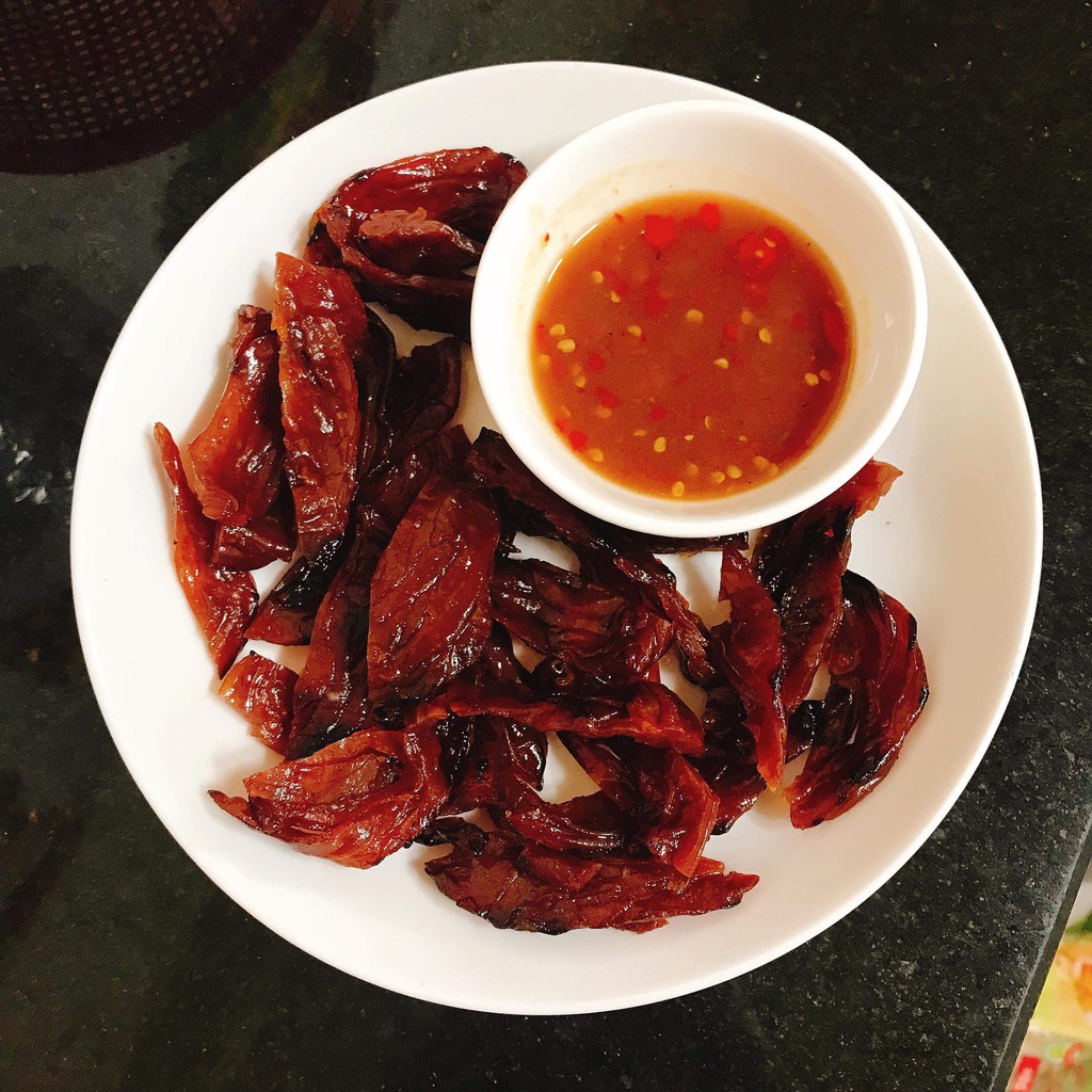 LẠP VỊT LOẠI 1 ĐẶC SẢN 500GR ---Đại Ngư