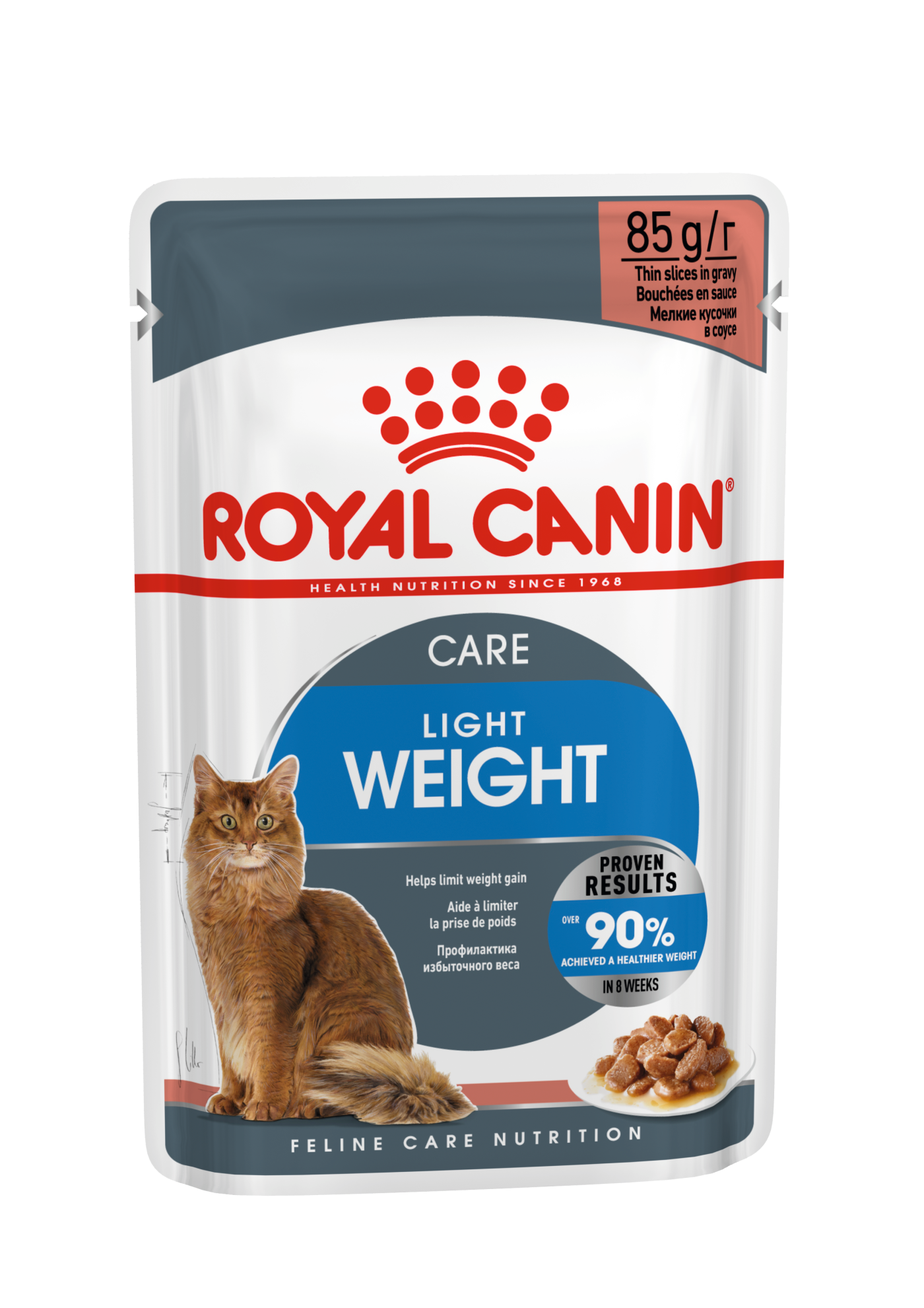 Pate ROYAL CANIN 85g FREE SHIP TRỌN BỘ 30 vị