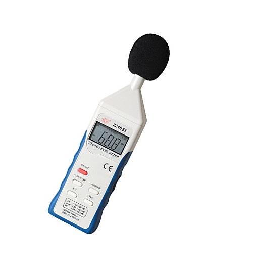 Máy đo độ ồn sew 2310SL