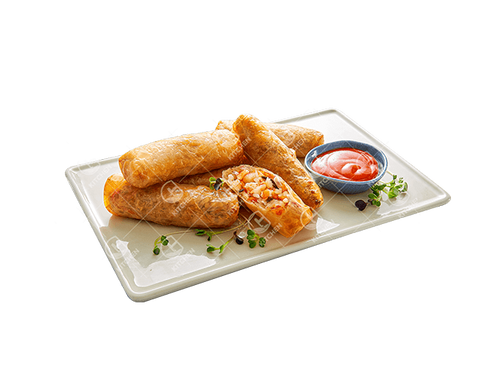 [Giao nội thành HCM] Chả Giò Thịt Wyn G Kitchen 400g