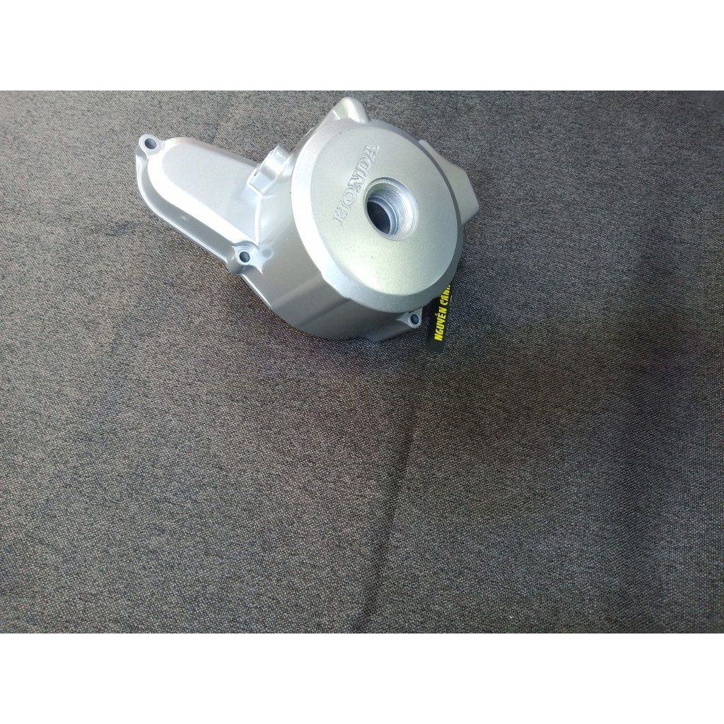 lốc đề xe wave anpha bạc