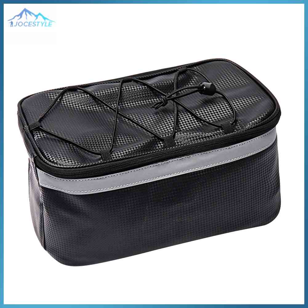 Túi Đựng Đồ Ghế Sau Xe Đạp, Sắp Xếp Sức Chứa Lớn Không Thấm Nước Xe Đạp Phụ Kiện