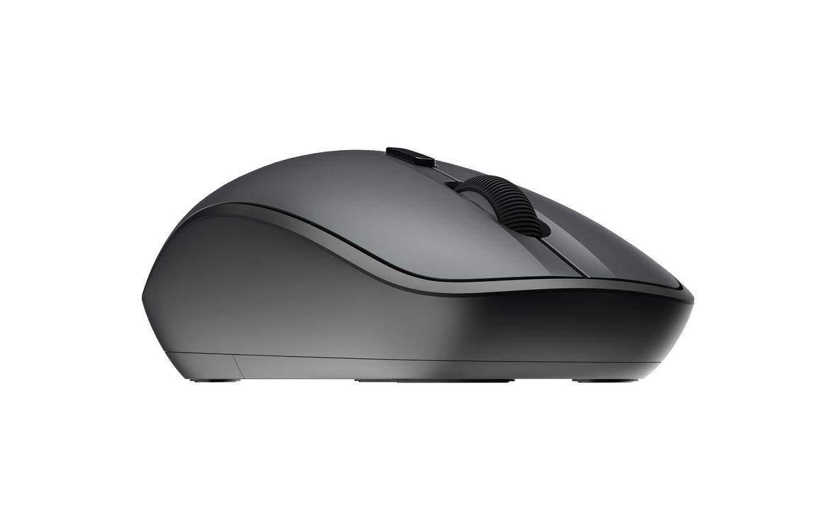 Chuột máy tính Dareu LM117G (Đen)