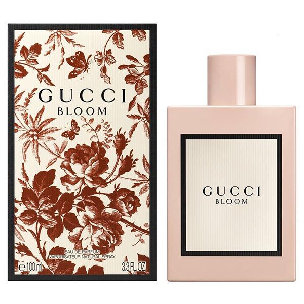 Bill Pháp-Nước hoa nữ Gucci Bloom 100ml EDP - BAO TEST