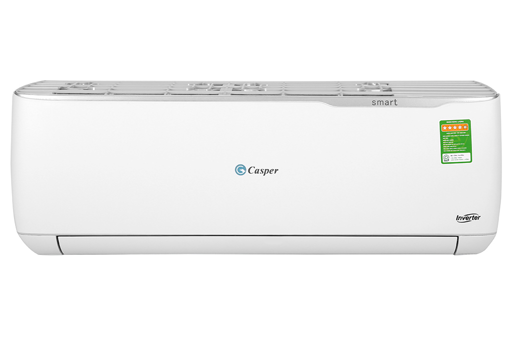 Điều hòa Casper 18000 BTU LC-18TL32 [ Giao hàng toàn quốc, Vận chuyển và lắp đặt miễn phí tại Hà Nội ]