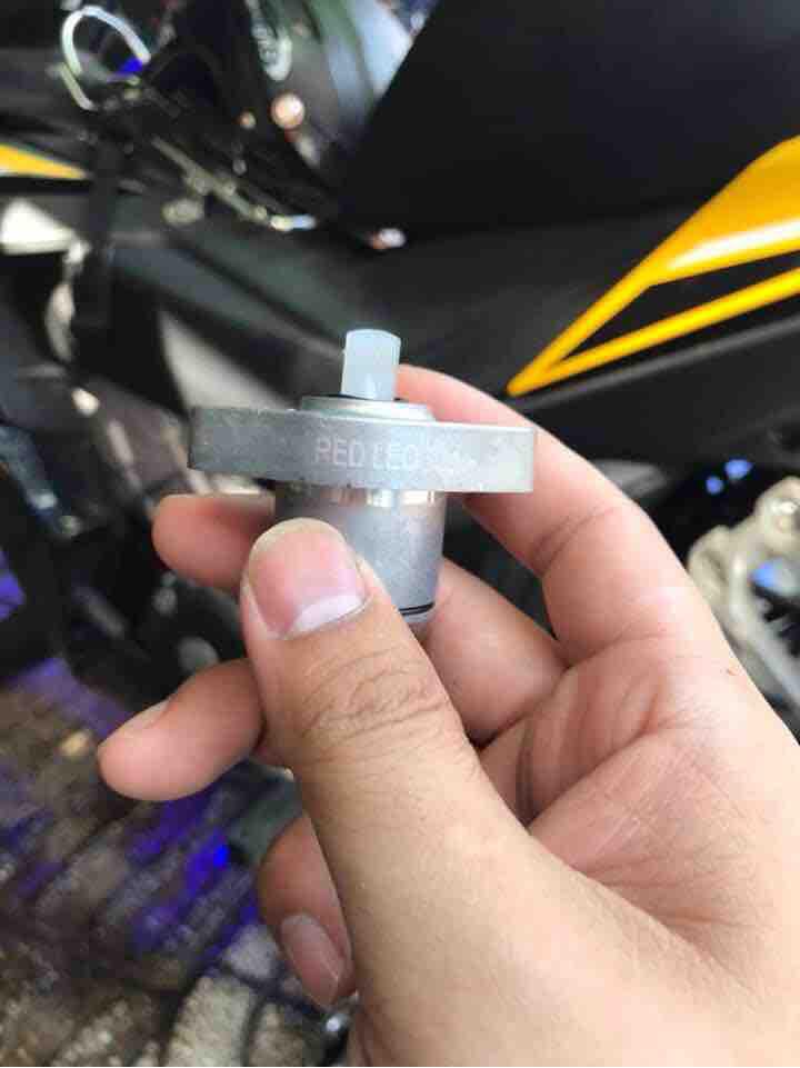 Tăng cam RedLeo cho xe Sonic 150 Winner 150 và Winner X ver 1 2 3