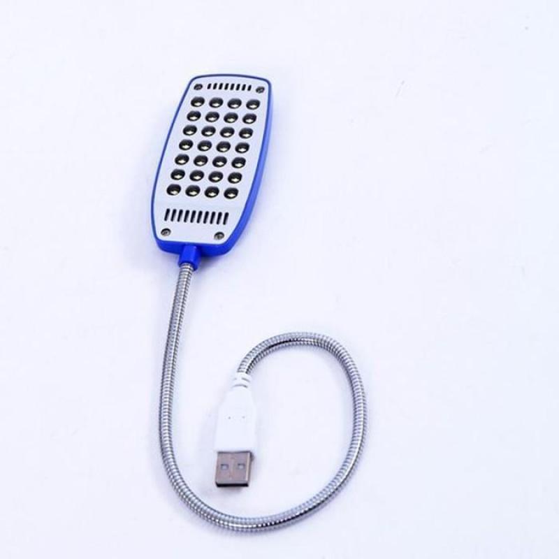 Đèn LED cổng USB 28 bóng