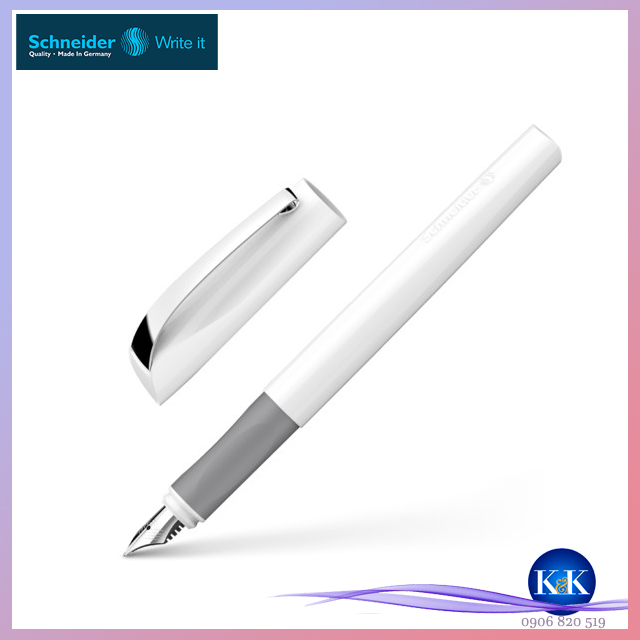 ❧K&K☙ BÚT MÁY SCHNEIDER CEOD CLASSIC NGÒI EF