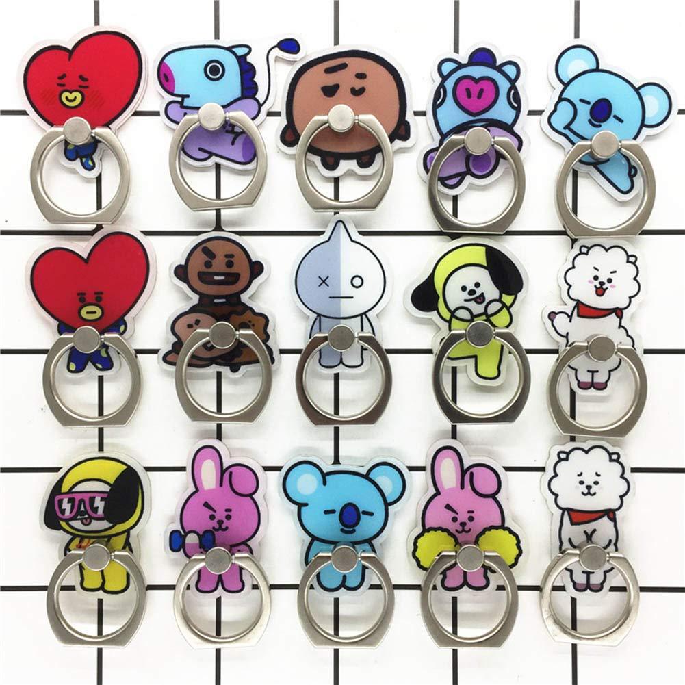 GIá đỡ điện thoại BT 21-Iring BTS