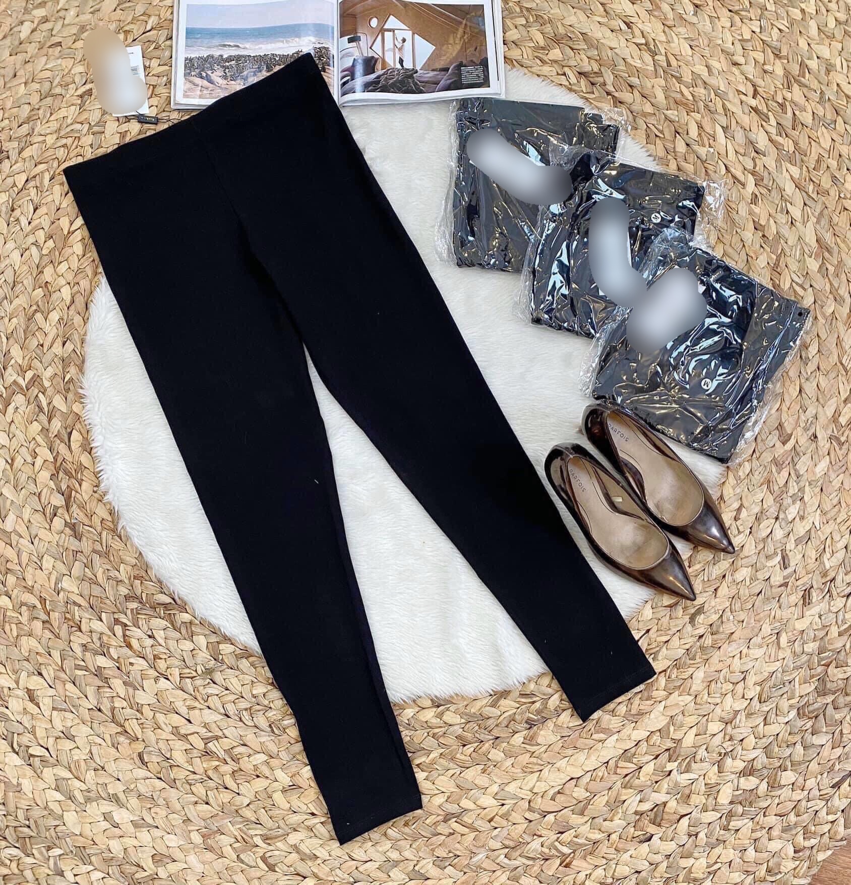Quần Leging F21