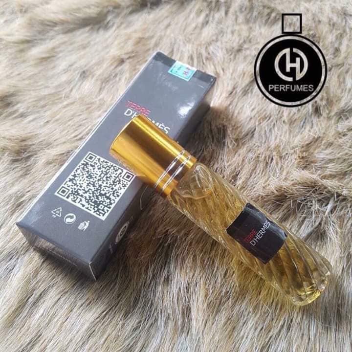 [HCM]Terre DHermes Tinh Dầu Thơm Pháp Hparfum [ Mùi Nữ ]