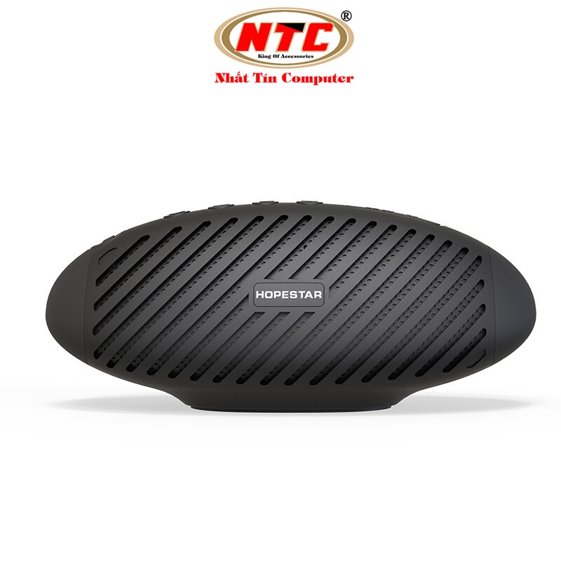 Loa bluetooth cao cấp Hopestar P5 công suất 6W âm thanh cực hay chống nước IPX5 (5 Màu) - Nhất Tín Computer
