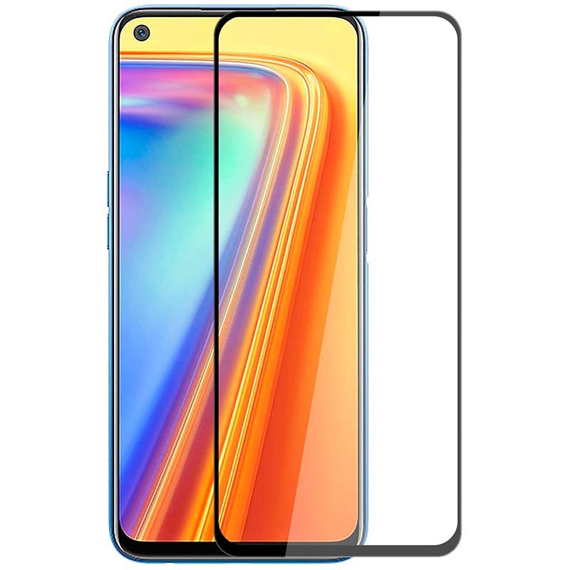 Miếng dán Full màn hình Realme 7i