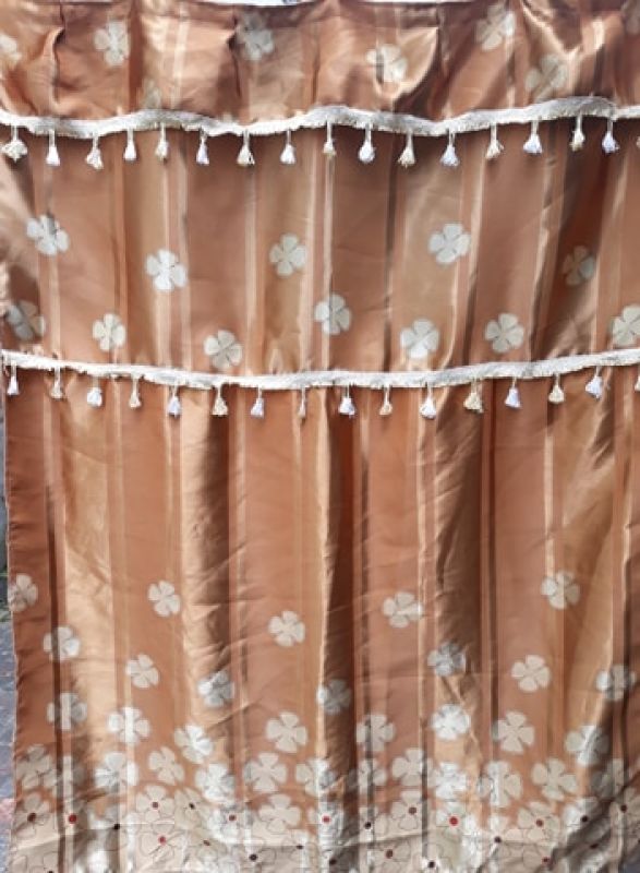 HOT SALE: Rèm cửa sổ vải gấm cao cấp