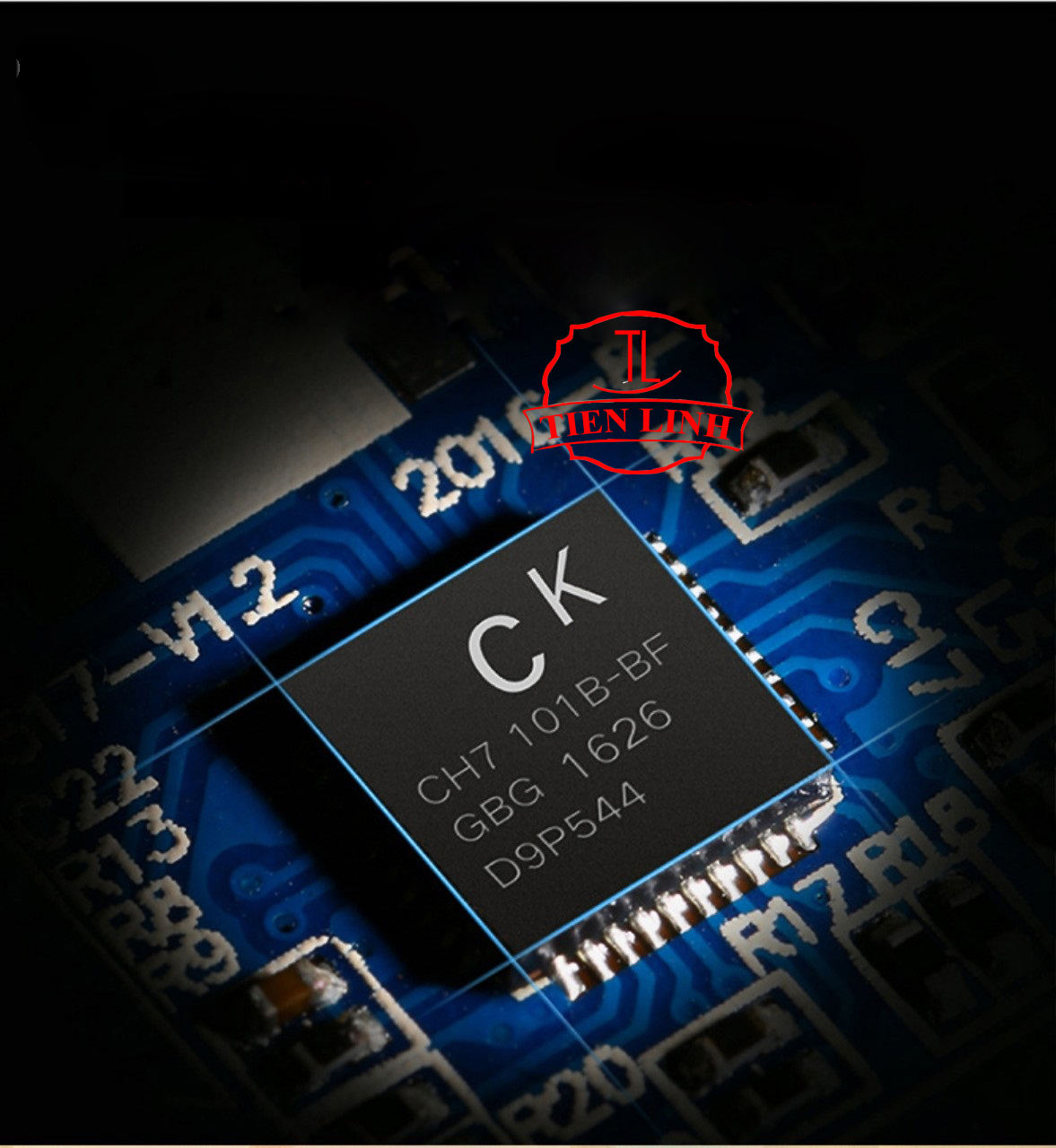 Bộ Cáp Chuyển đổi từ HDMI Sang Vga Có Âm Thanh