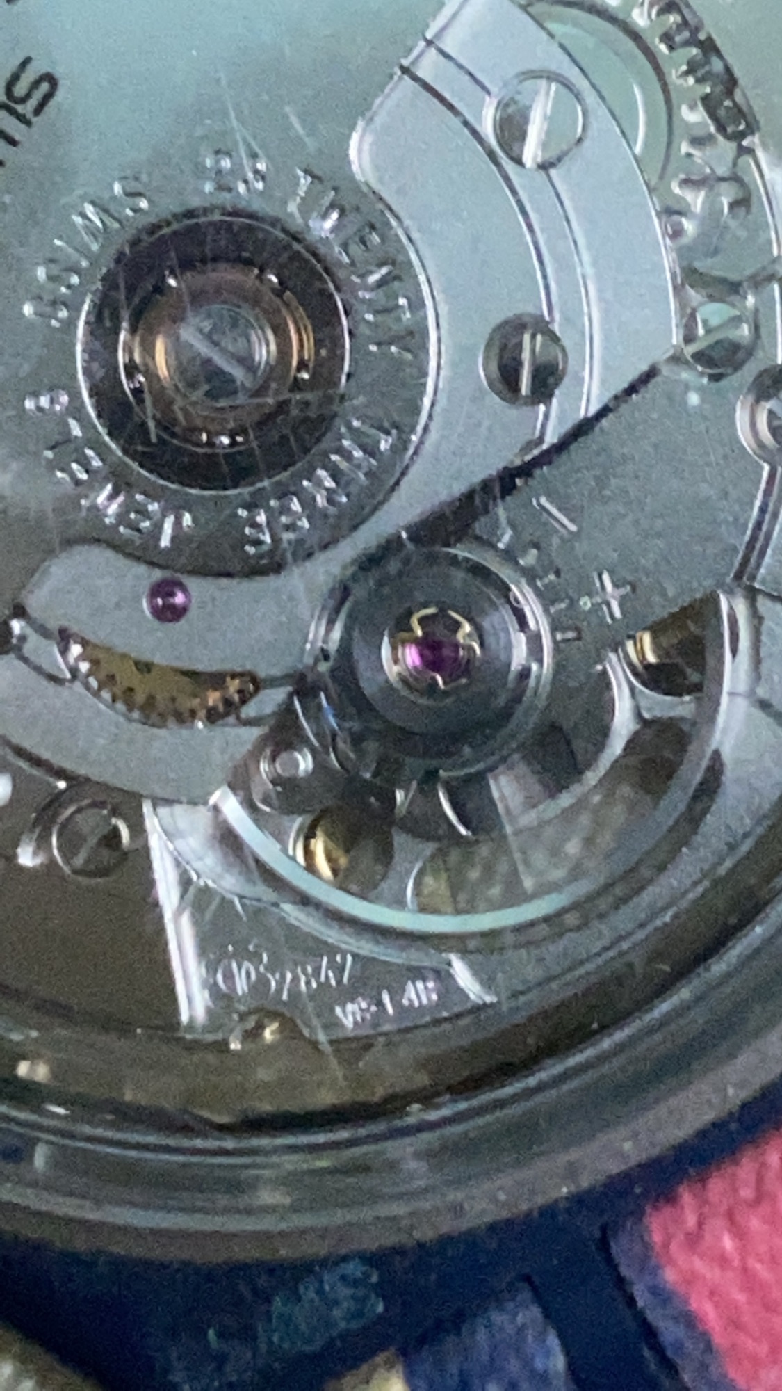 [HCM]ĐỒNG HỒ SWATCH SWISS AUTOMATIC THUỴ SĨ