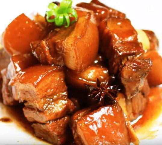 ComBo 10 gói sốt kho cá/thịt DASAVI 50g