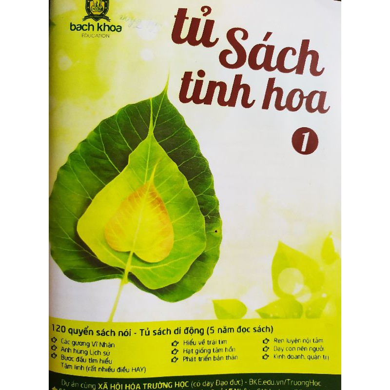 Loa Pháp Thoại 120 Cuốn Sách Nói BKE (KÈM LOA + Thẻ nhớ + SÁCH )