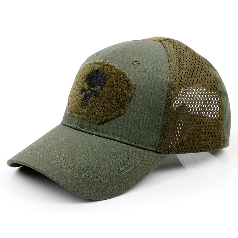 Nón lưỡi trai chiến thuật tactical